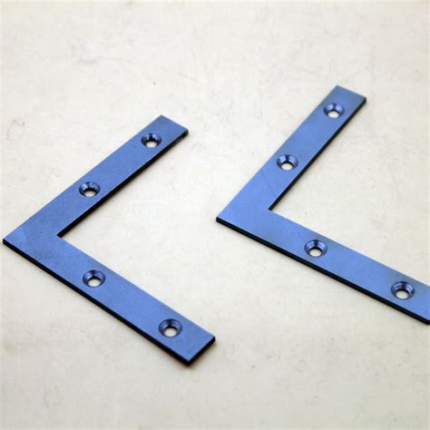 decorative l brackets metal|decorative wall brackets for hanging.